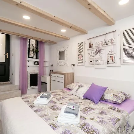 Lavender Maison d'hôtes Dubrovnik