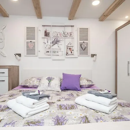 Lavender Dubrovnik