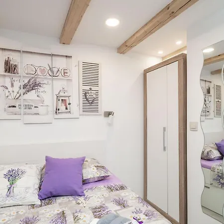 Lavender Dubrovnik